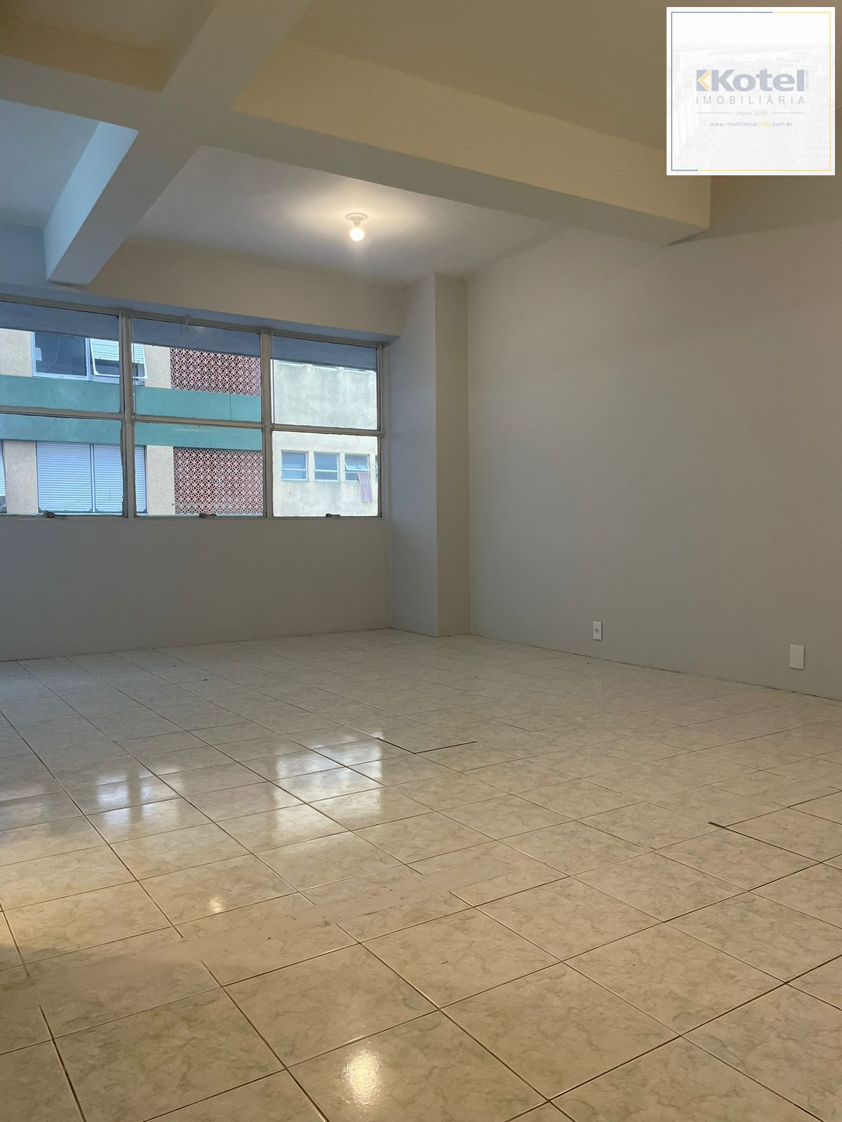 Apartamento 40m² Centro Porto Alegre