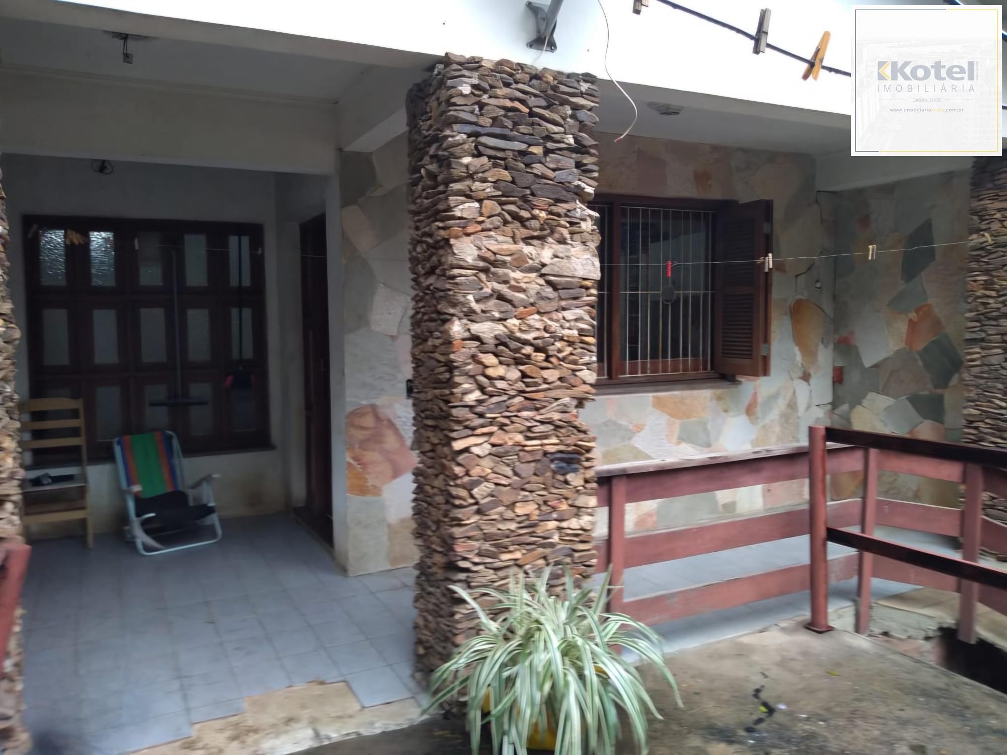Casa 3 quartos à venda, 255m², Marechal Rondon - Canoas