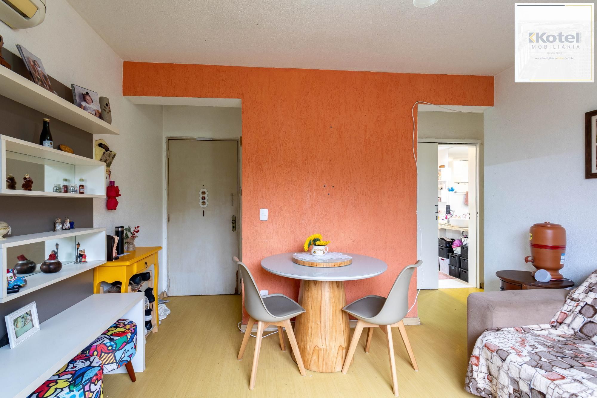 Apartamento, 2 quartos, à venda, 58 m², Santo Antônio - Porto Alegre — foto 4