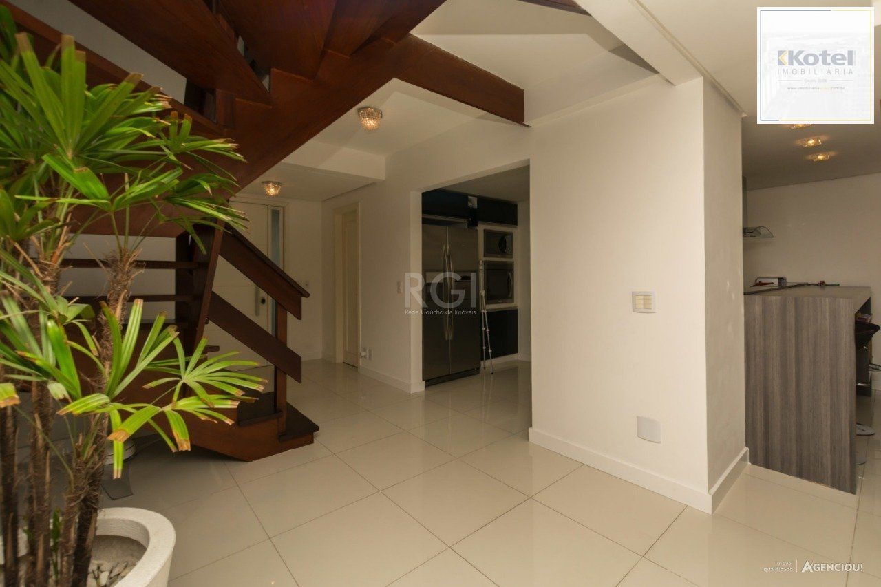 Casa Condominio para Venda - 87.97m², 3 dormitórios, sendo 1 suites, 2 vagas - Jardim Isabel — foto 2