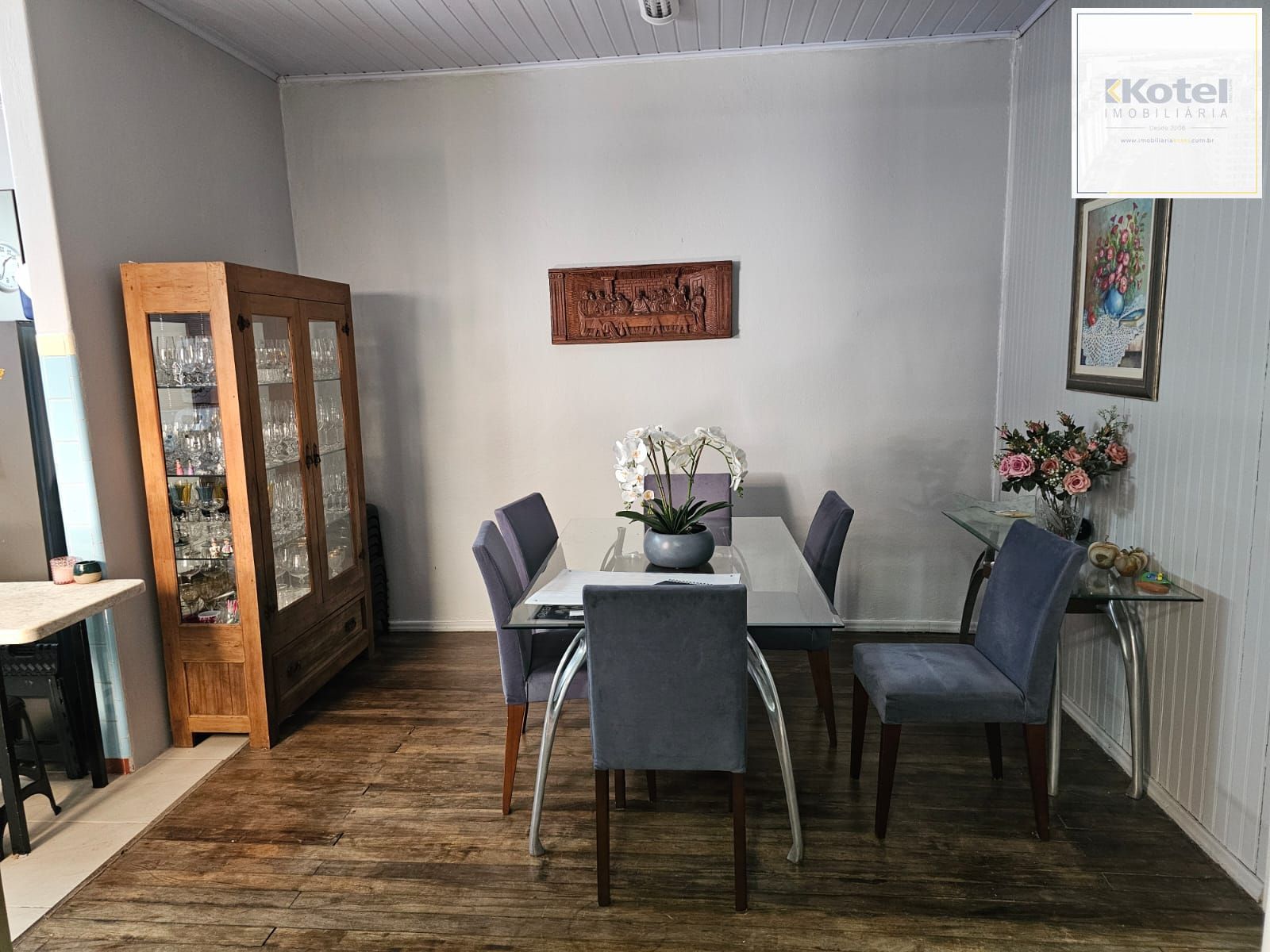 Casa 2 quartos à venda, 90m², Navegantes - Porto Alegre — foto 4
