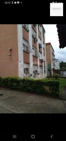 Apartamento para Venda - 59m², 2 dormitórios, Jardim Leopoldina — foto 3