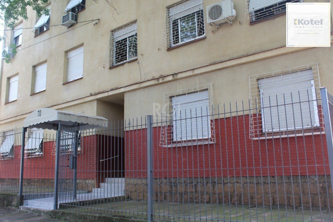 Apartamento para Venda - 54.24m², 2 dormitórios, 1 vaga - Lomba do Pinheiro — foto 3
