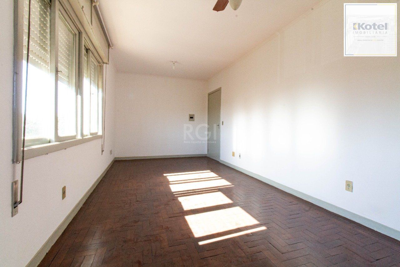 Apartamento JK para Venda - 27.66m², 1 dormitório, Partenon — foto 3