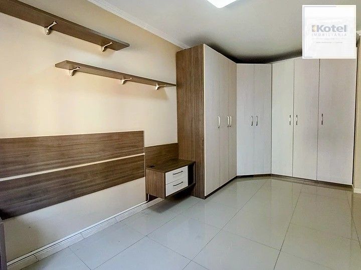 Exelente apartamento dois dormitioros/ cond. Figueiras/ em frente ao Canoas Shopping/ 2°andar