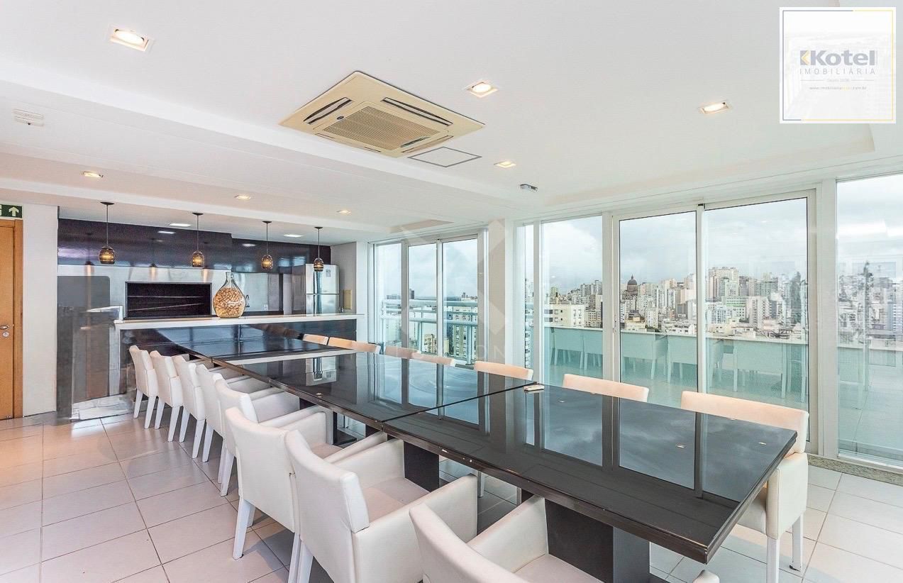 Loft a venda um dormitório / Lima e Silva