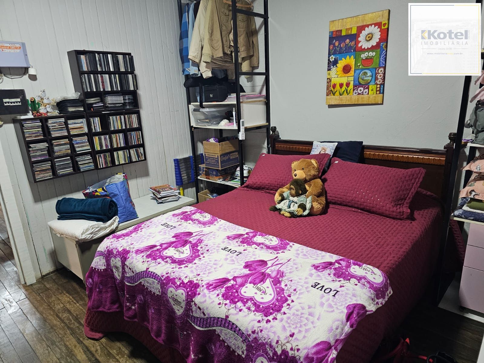 Casa 2 quartos à venda, 90m², Navegantes - Porto Alegre — foto 5