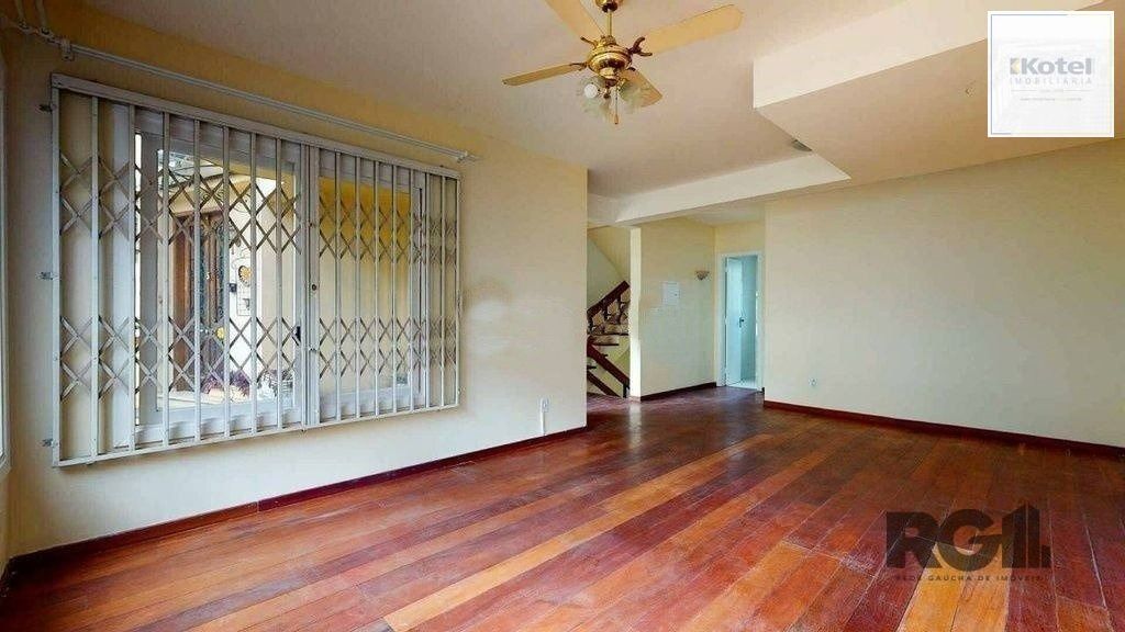 Casa de Condomínio 3 quartos à venda, 222m², Boa Vista - Porto Alegre