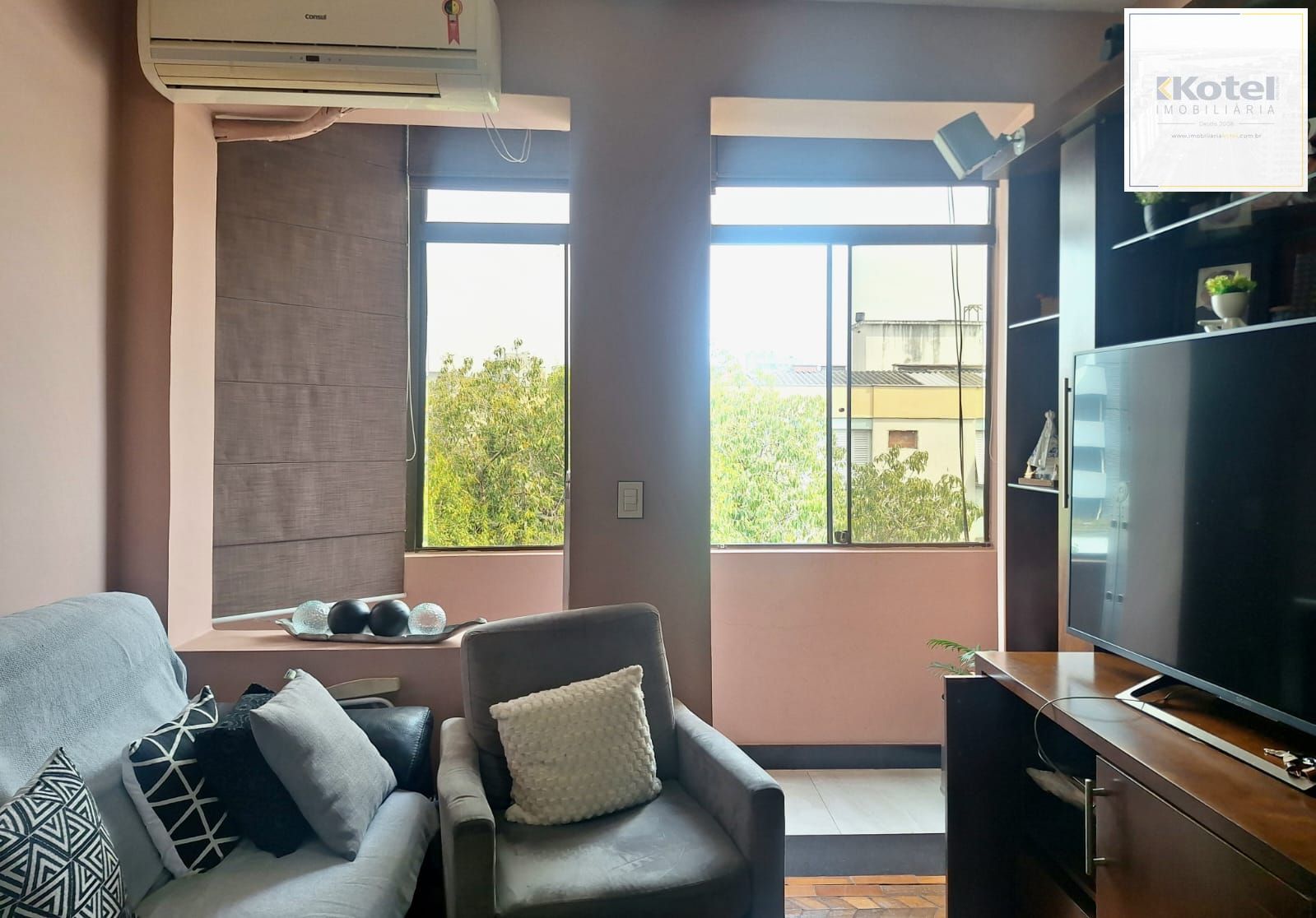 Apartamento, 2 quartos, à venda, 80 m², São Geraldo - Porto Alegre — foto 4