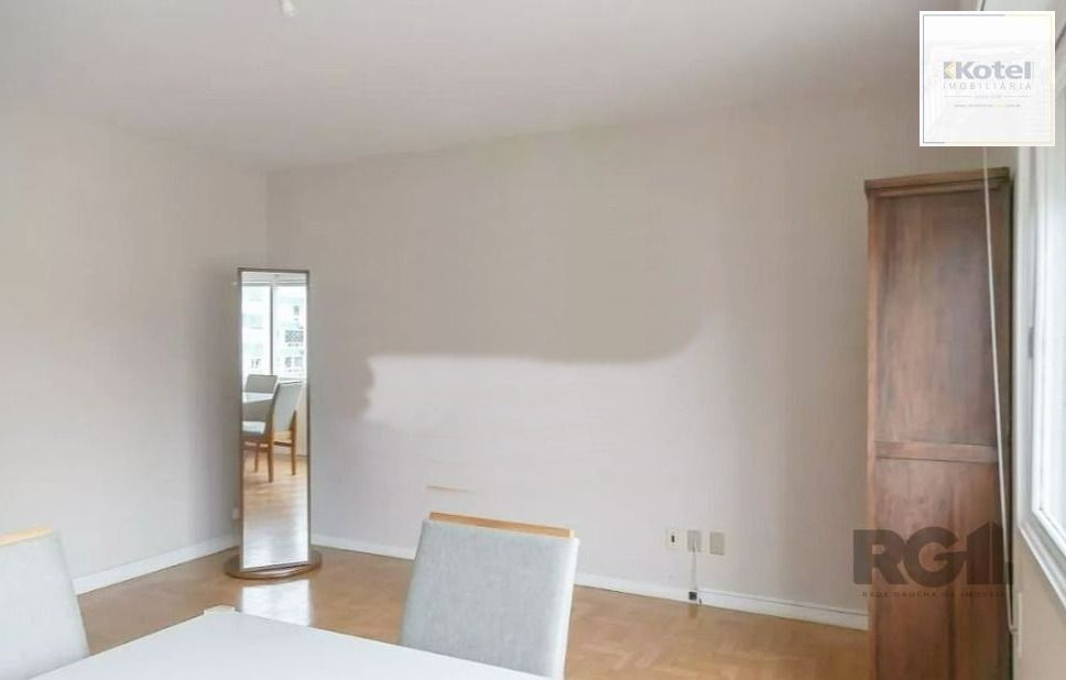 APARTAMENTO 3 DORMITÓRIOS COM GARAGEM NO BAIRRO FARROUPILHA EM PORTO ALEGRE — foto 5