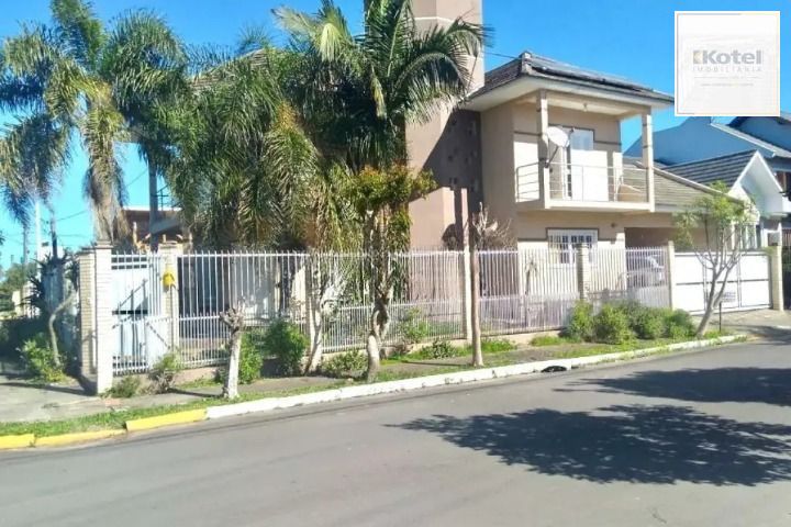 CASA A VENDA NO BAIRRO PARQUE DA MATRIZ EM CACHOEIRINHA