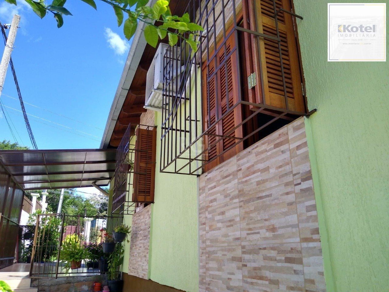 Casa para Venda - 260m², 3 dormitórios, 2 vagas - Belém Velho — foto 4