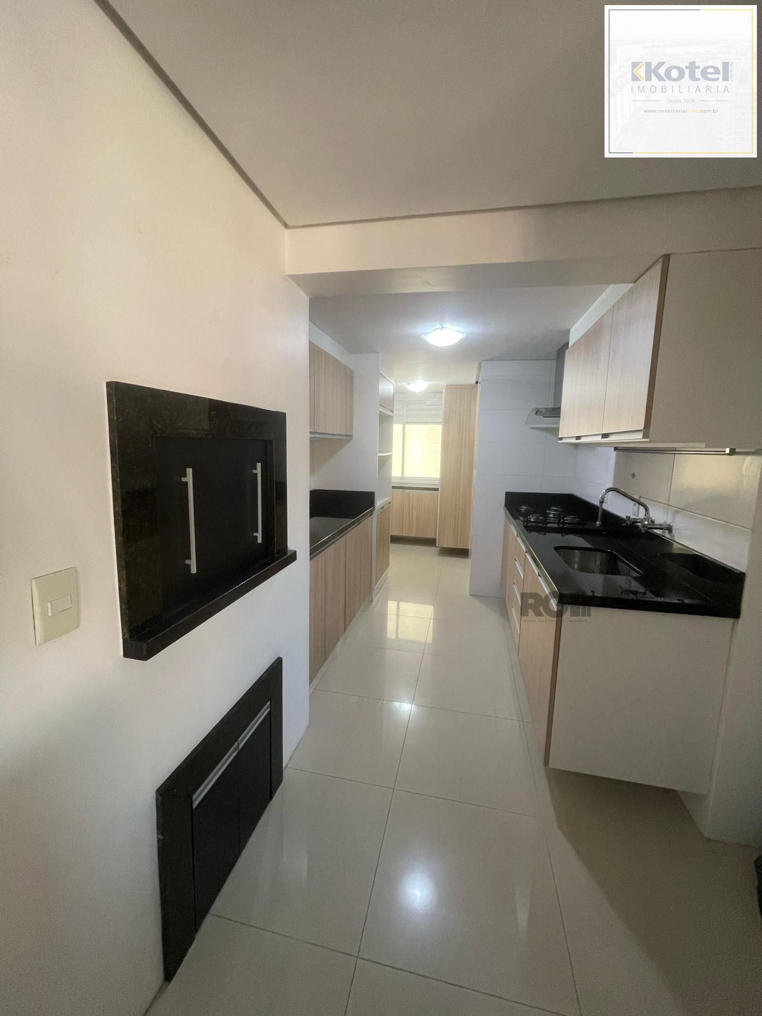 Apartamento 3 quartos à venda, 132m², Passo da Areia - Porto Alegre — foto 2