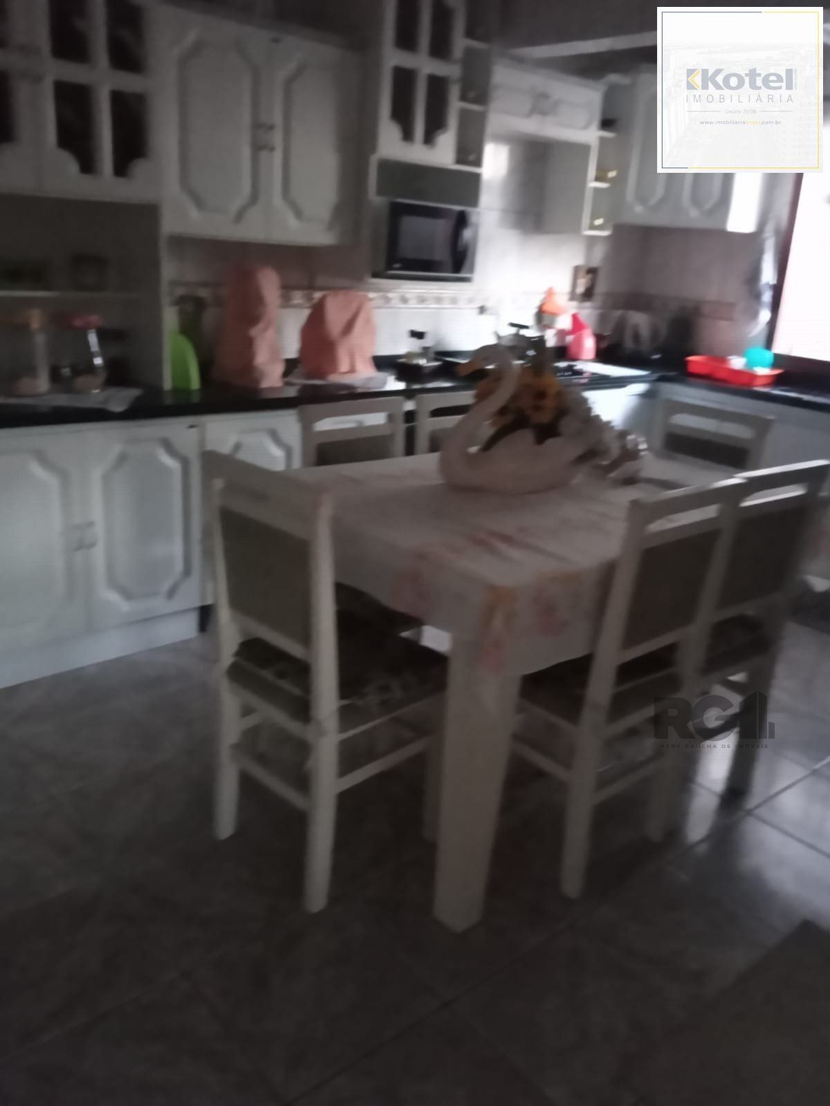 Casa para Venda - 100m², 3 dormitórios, 2 vagas - Passo das Pedras — foto 3