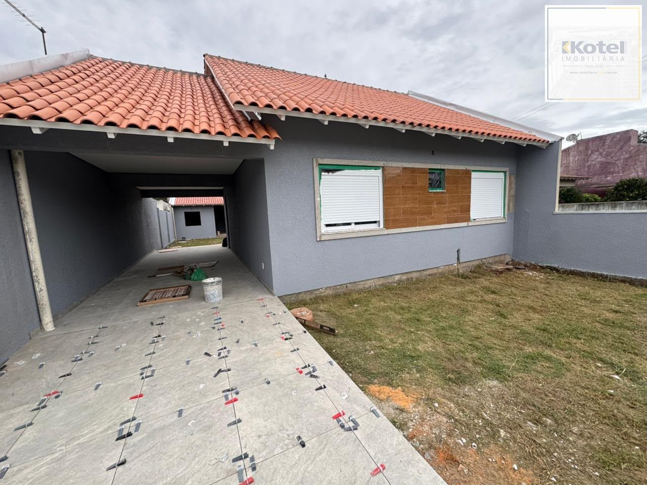 Casa à venda no Bairro São Vicente – Gravataí