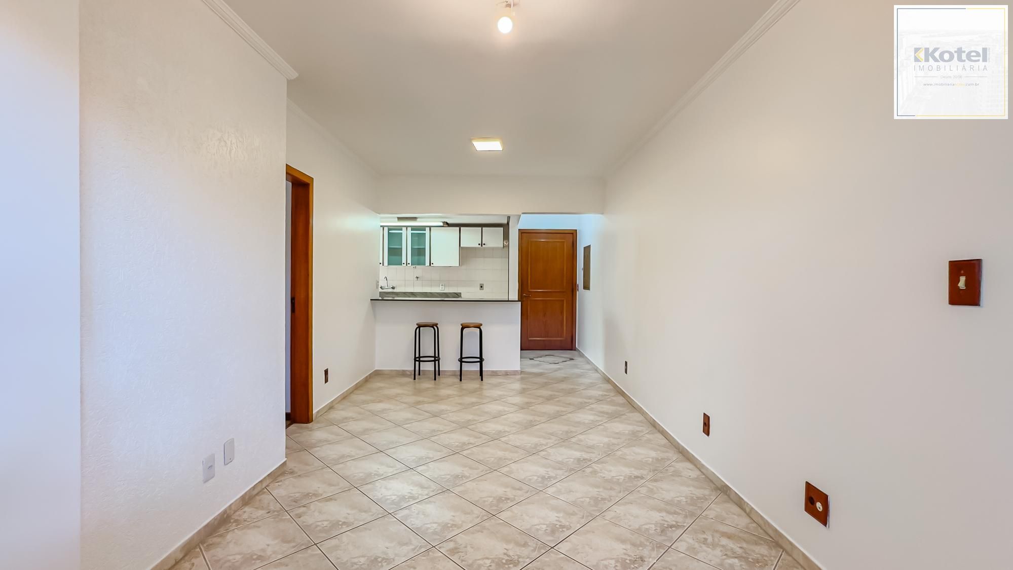 Apartamento com 3 Quartos (1 suíte) à venda, 76m² - Boa Vista