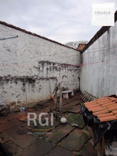 Casa para Venda - 90m², 3 dormitórios, 1 vaga - Partenon — foto 5
