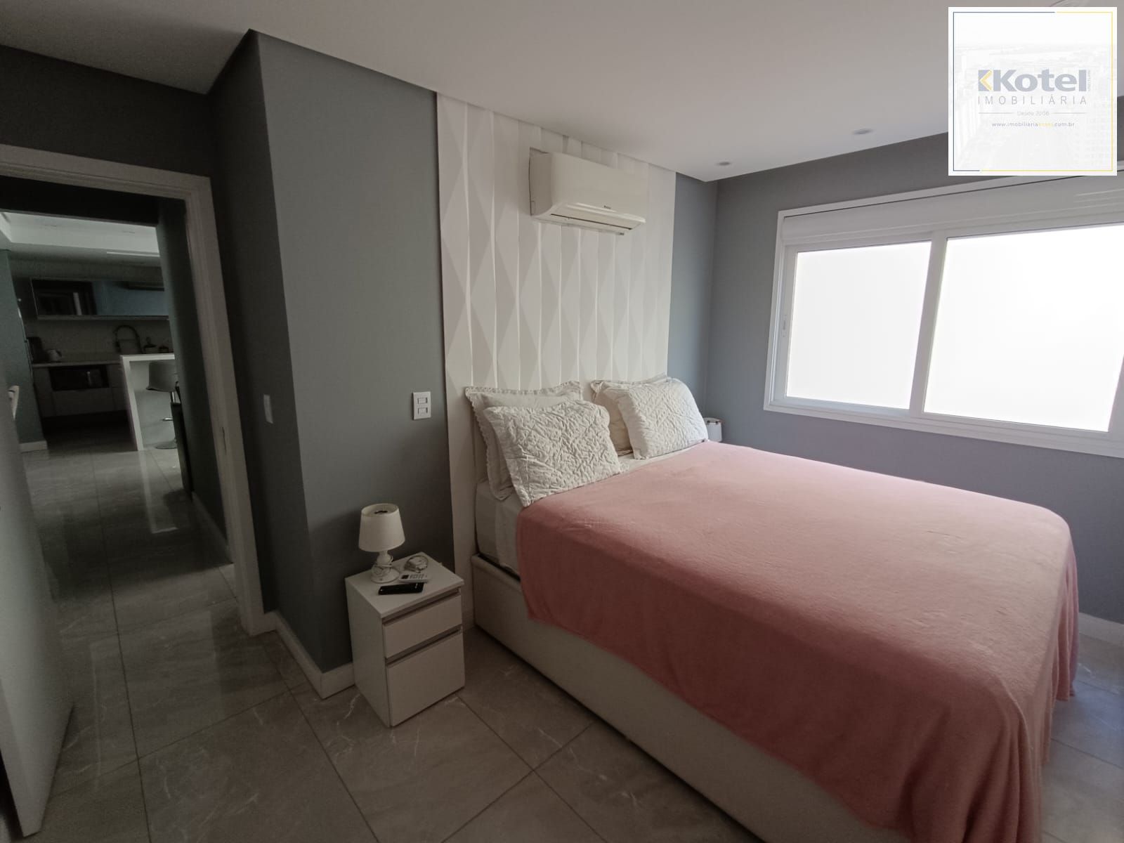 Apartamento 2 Dormitórios com Suíte e Móveis Planejados no Cristo Redentor — foto 5
