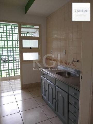 Apartamento para Venda - 48m², 1 dormitório, Cavalhada — foto 2