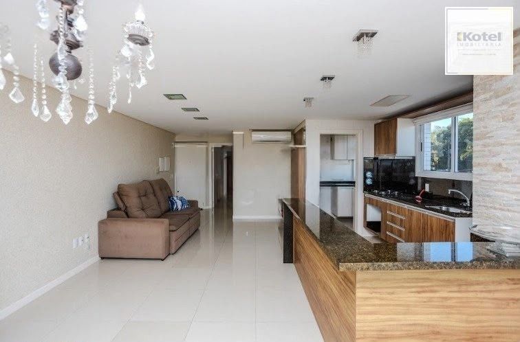 Apartamento 3 dormit. 1 suíte Nossa Senhora Graças