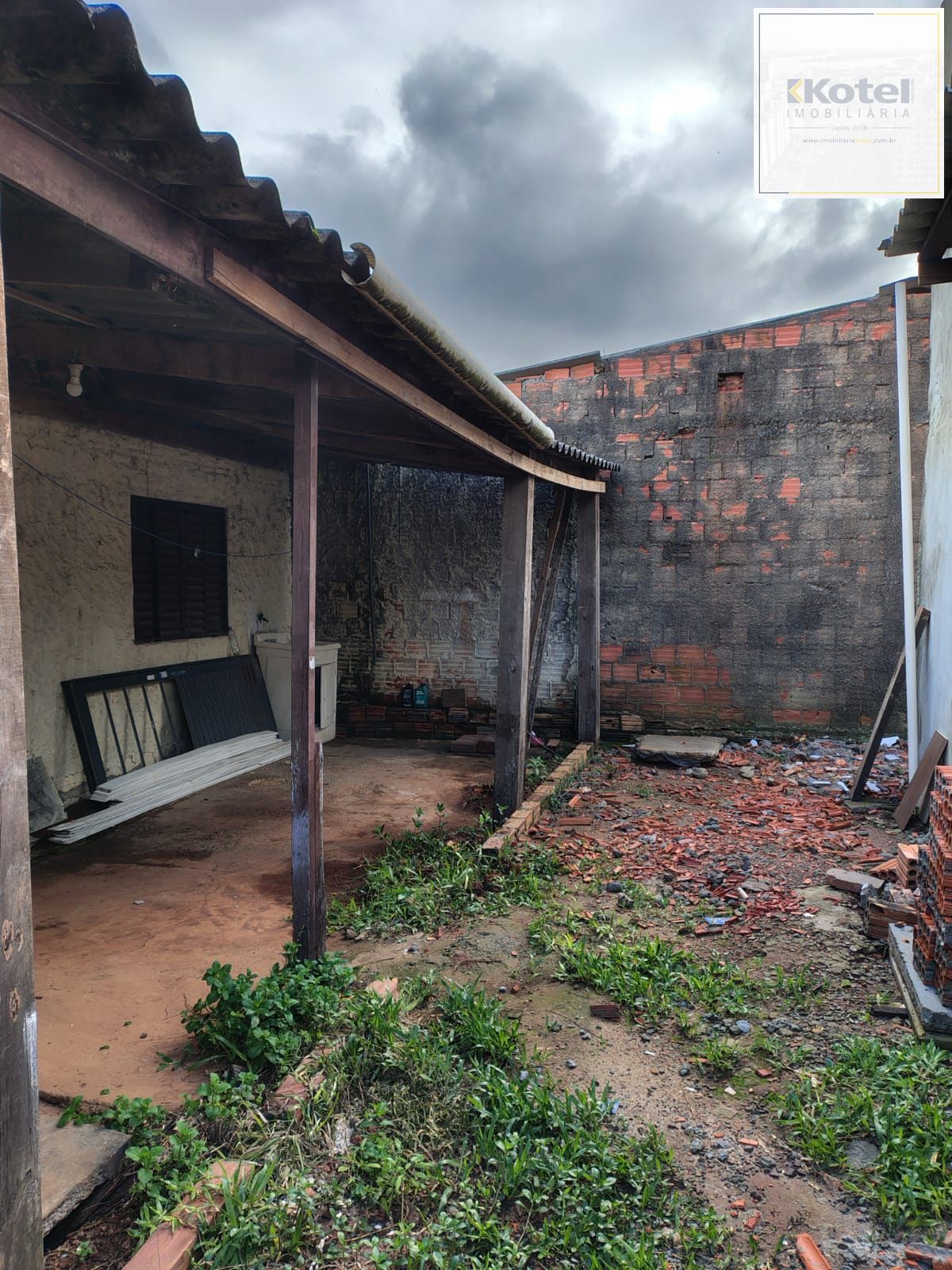 Casa, 3 quartos, à venda, 70 m², Guajuviras - Canoas — foto 3