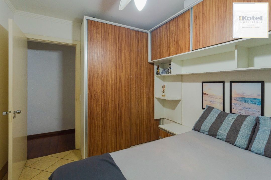 Apartamento Garden a venda Bairro Rio Branco/ 1 Dorm.