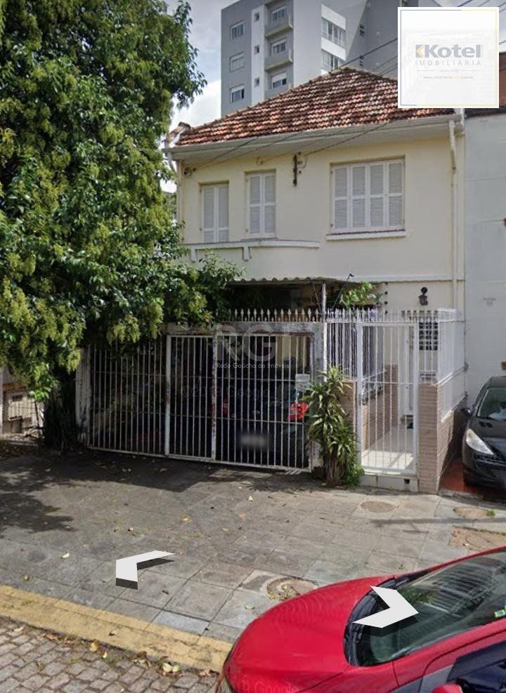 Casa para Venda - 57.9m², 2 dormitórios, 1 vaga - Higienópolis — foto 2