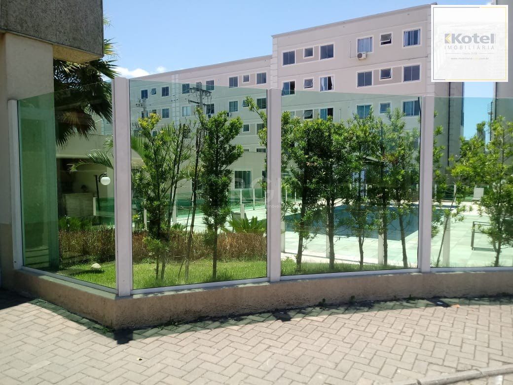 Apartamento para Venda - 41.58m², 2 dormitórios, 1 vaga - São José do Herval