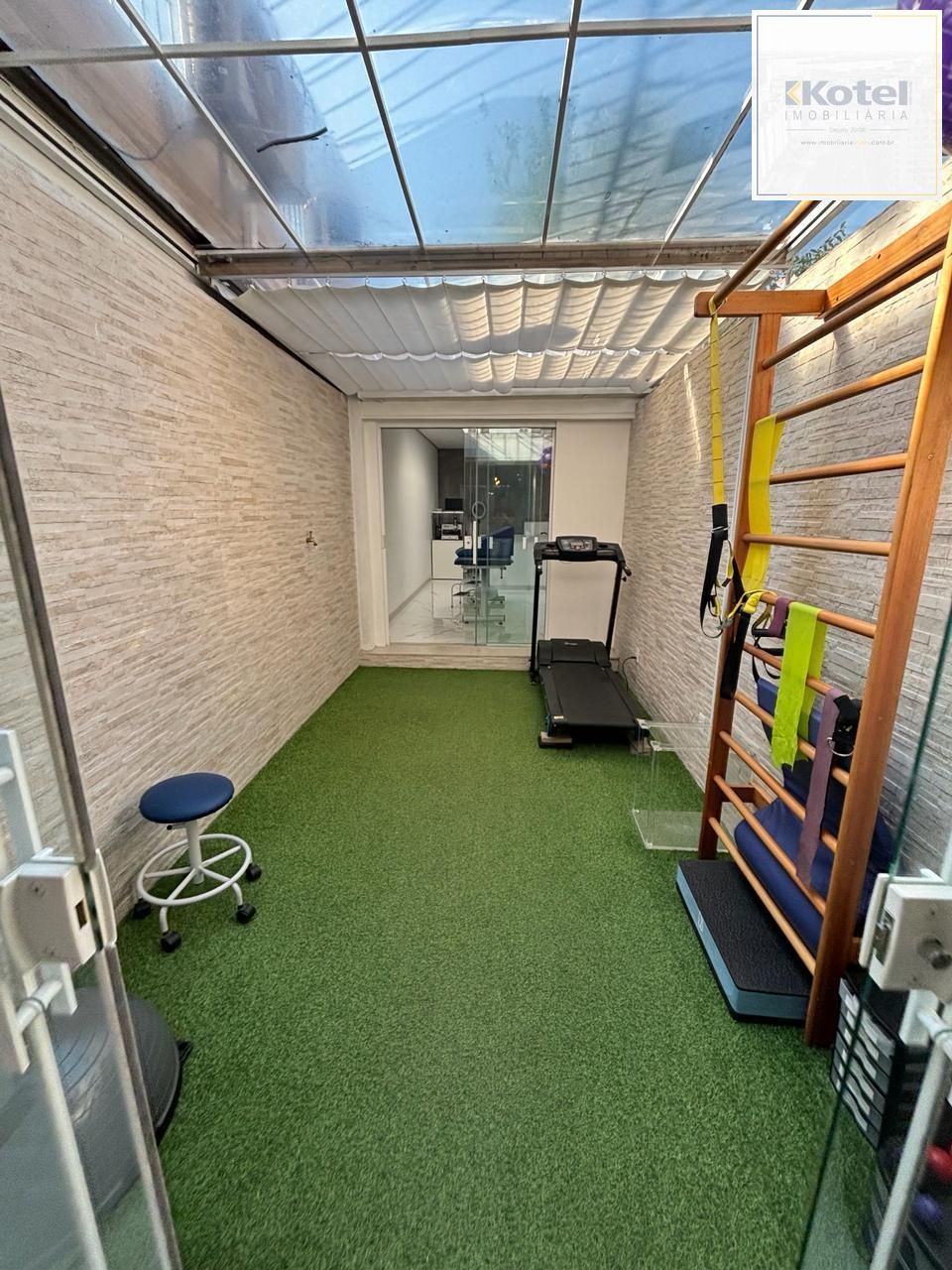 Sala Comercial 2 quartos à venda, 62m², Floresta - Porto Alegre