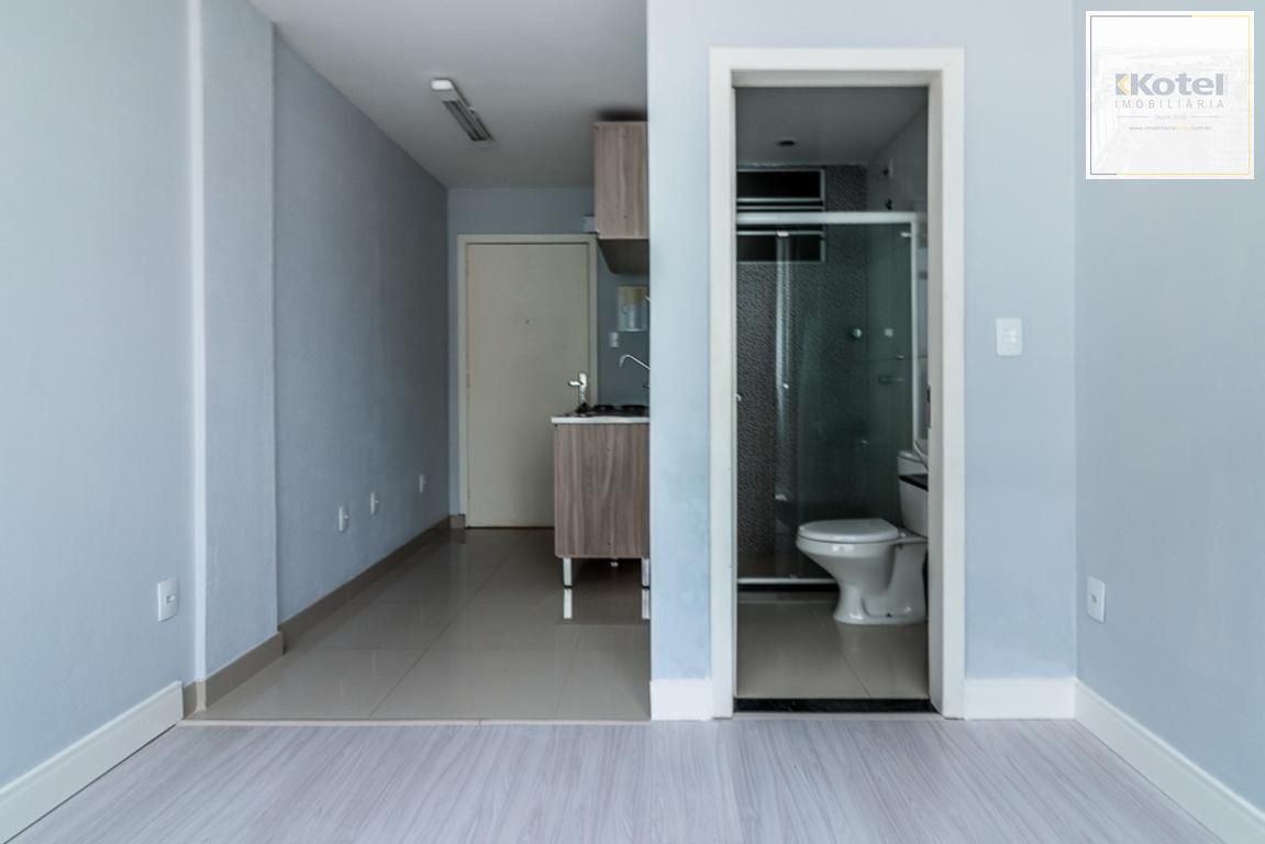 Apartamento, 1 quarto, à venda, 23 m², Centro Histórico - Porto Alegre — foto 3