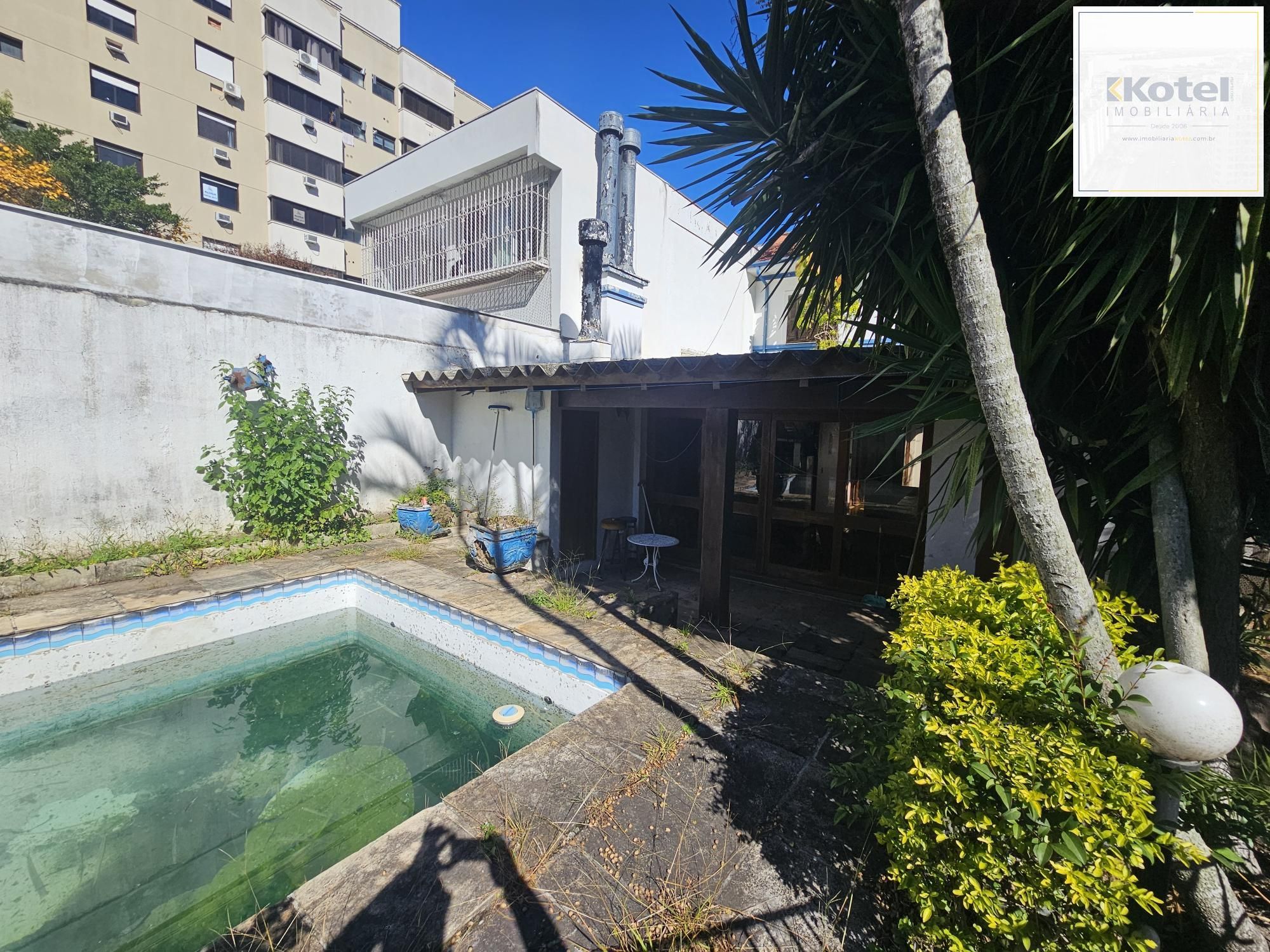Casa 4 quartos à venda, 250m², São João - Porto Alegre — foto 4