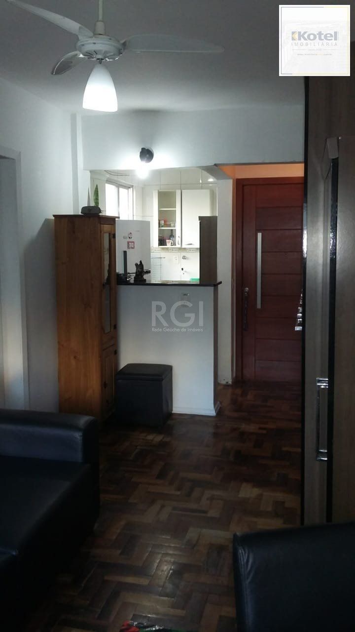 Apartamento para Venda - 47m², 1 dormitório, Centro Histórico