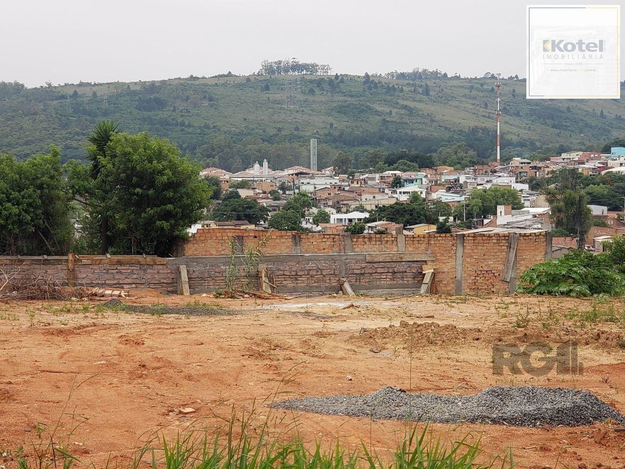 TERRENO A VENDA 555m²- JARDIM LEOPOLDINA - PORTO ALEGRE — foto 2