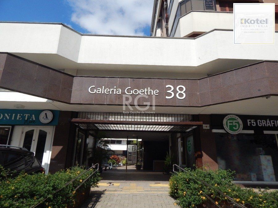 Loja para Locação/Aluguel - 56m², 0 dormitórios, Rio Branco — foto 3