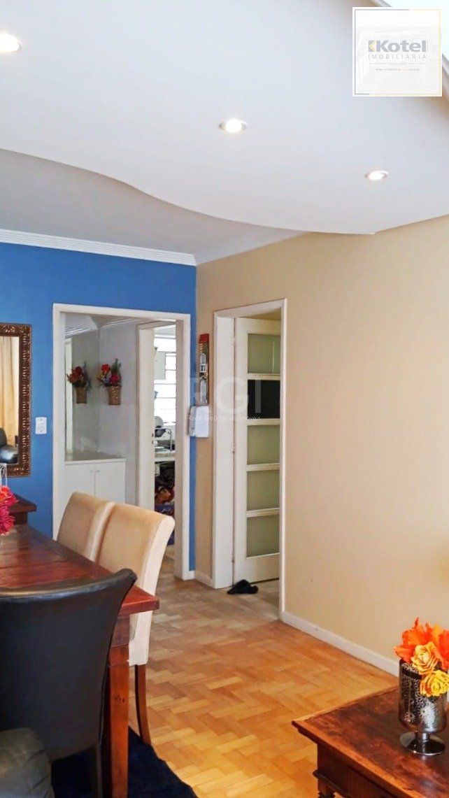 Apartamento para Venda - 78.5m², 3 dormitórios, São João — foto 3