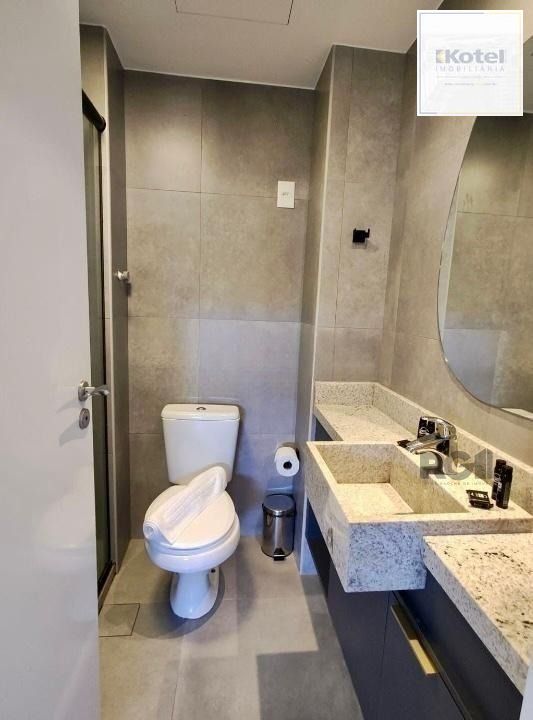 Studio 1 quartos à venda, 27m², Mont Serrat - Porto Alegre