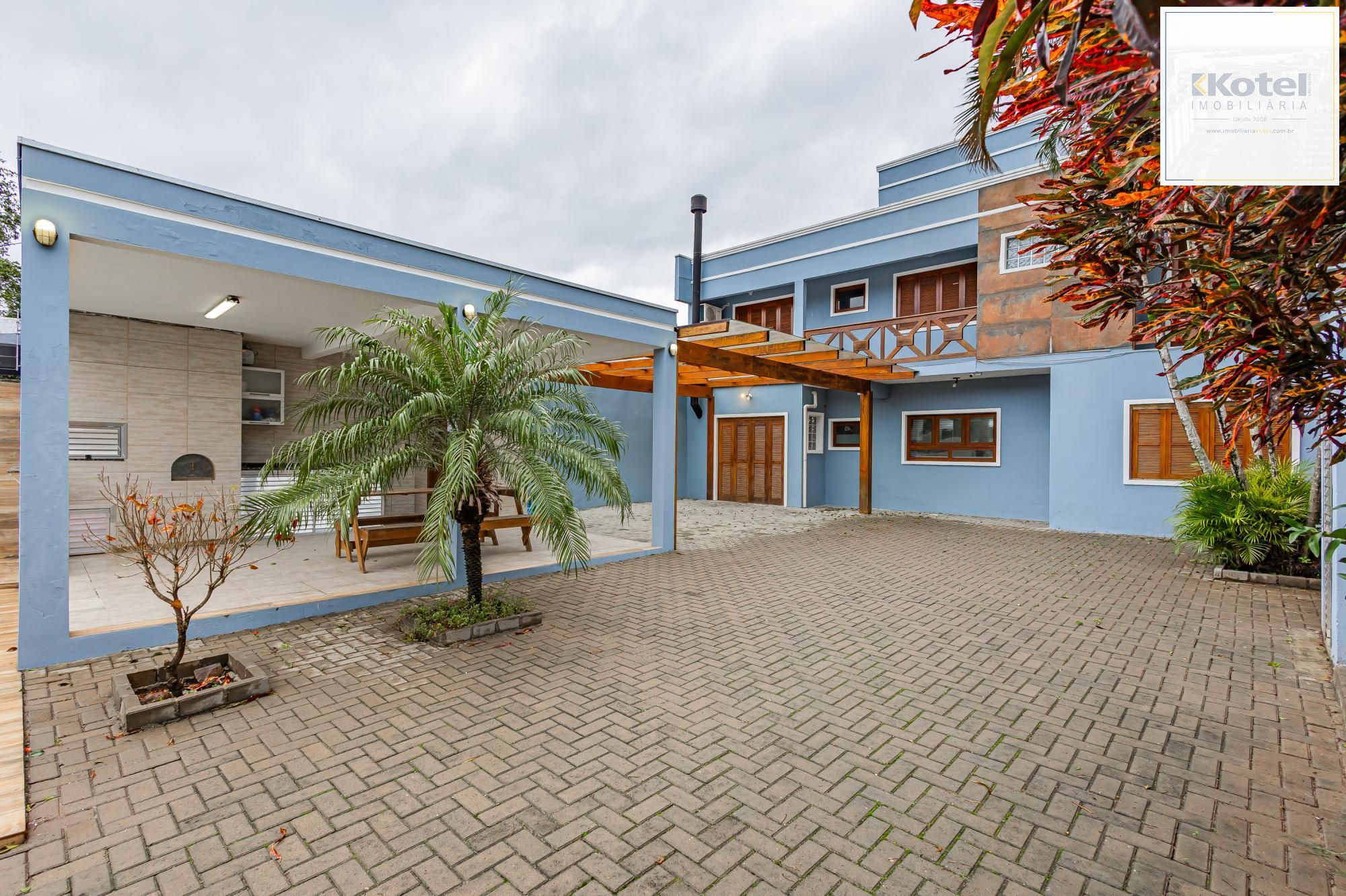 Casa 4 quartos/suite/banheira/piscina/Canoas