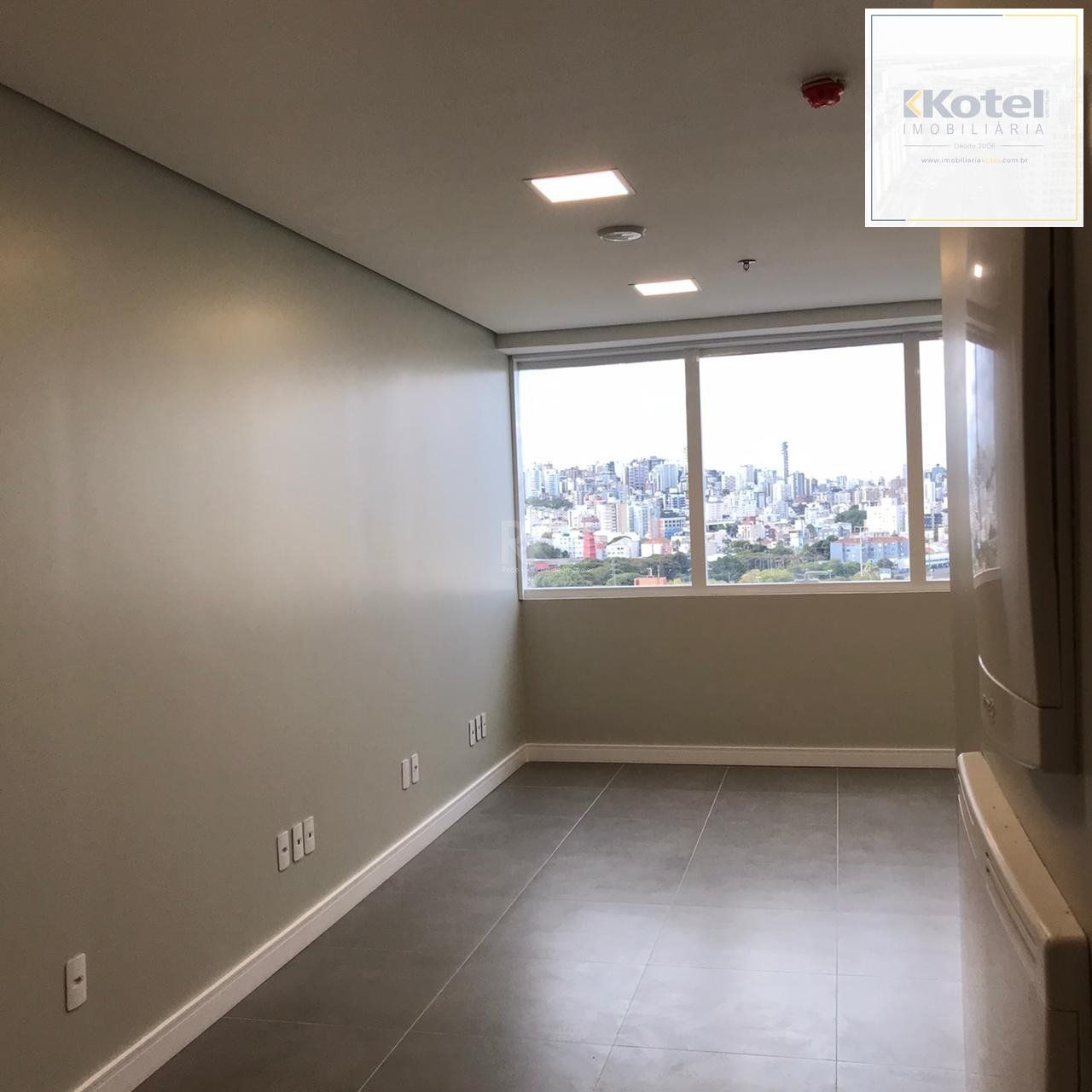 Conjunto/Sala para Venda - 38m², 0 dormitórios, Santana — foto 3