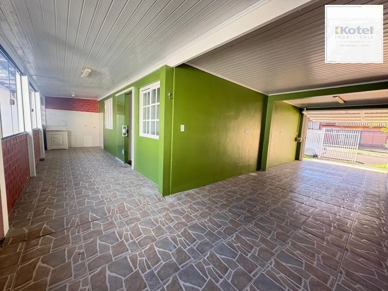 Casa a venda com 2 quartos no bairro Mont Serrat