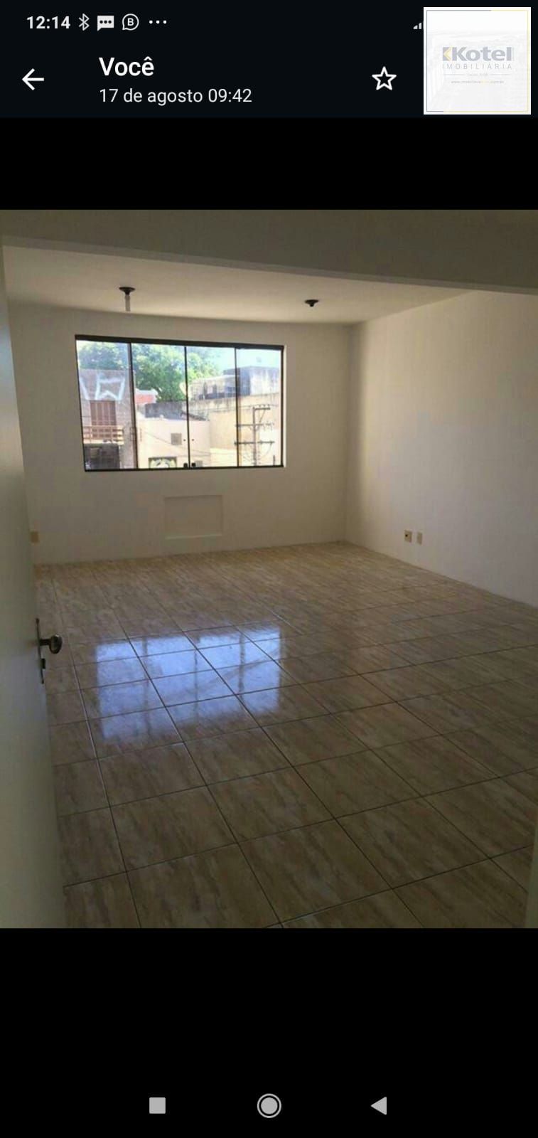 Prédio Comercial 8 quartos à venda, 121m², São João - Porto Alegre