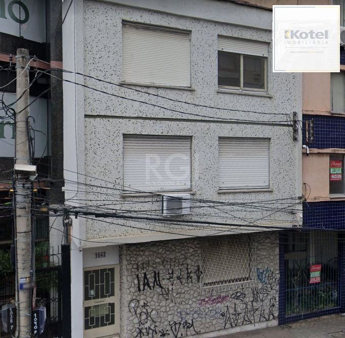 Apartamento para Venda - 66m², 2 dormitórios, Rio Branco — foto 2