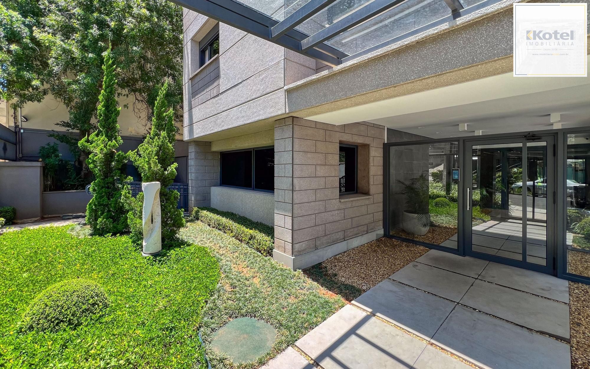 Apartamento 3 quartos à venda, 124m², Moinhos de Vento - Porto Alegre — foto 4