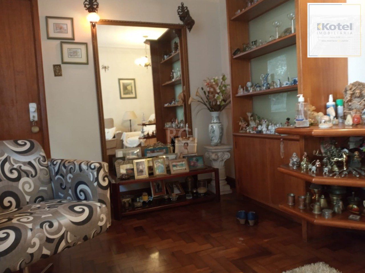 Apartamento para Venda - 91m², 3 dormitórios, Santana — foto 4