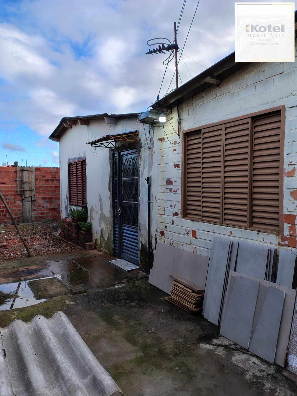 Casa, 3 quartos, à venda, 70 m², Guajuviras - Canoas — foto 4