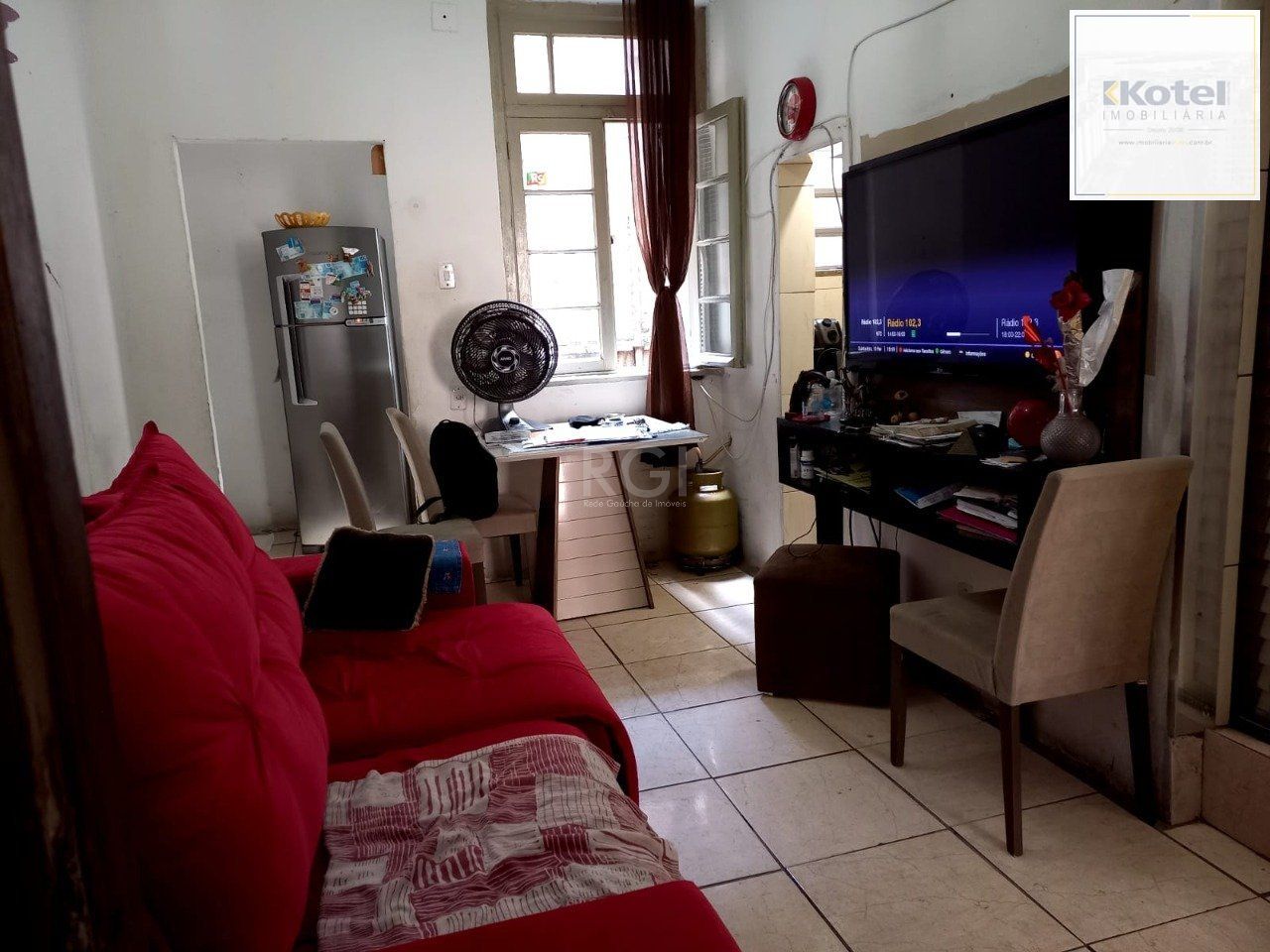 Apartamento para Venda - 72.3m², 3 dormitórios, Centro Histórico