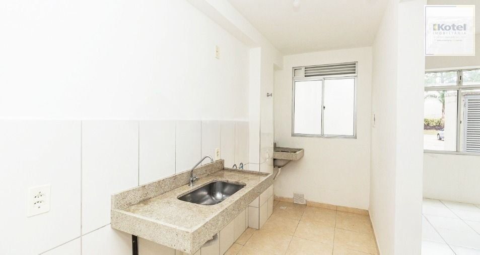 Apartamento 2 quartos à venda, 47m², Morro Santana - Porto Alegre