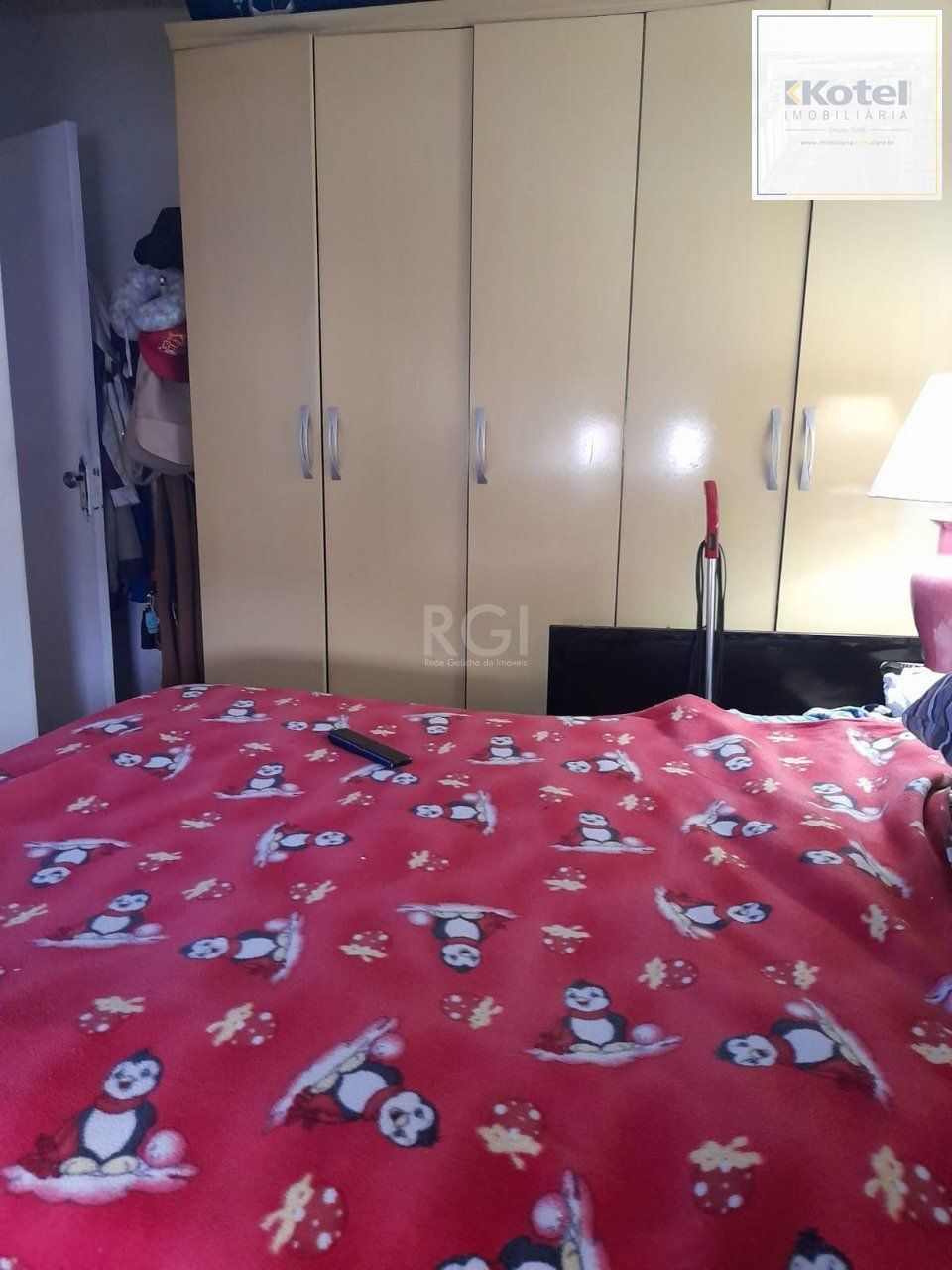 Apartamento para Venda - 57m², 2 dormitórios, Partenon — foto 3