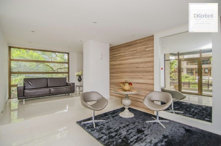 Apartamento 3 dormitorios a venda, Rua Silva Jardim — foto 5