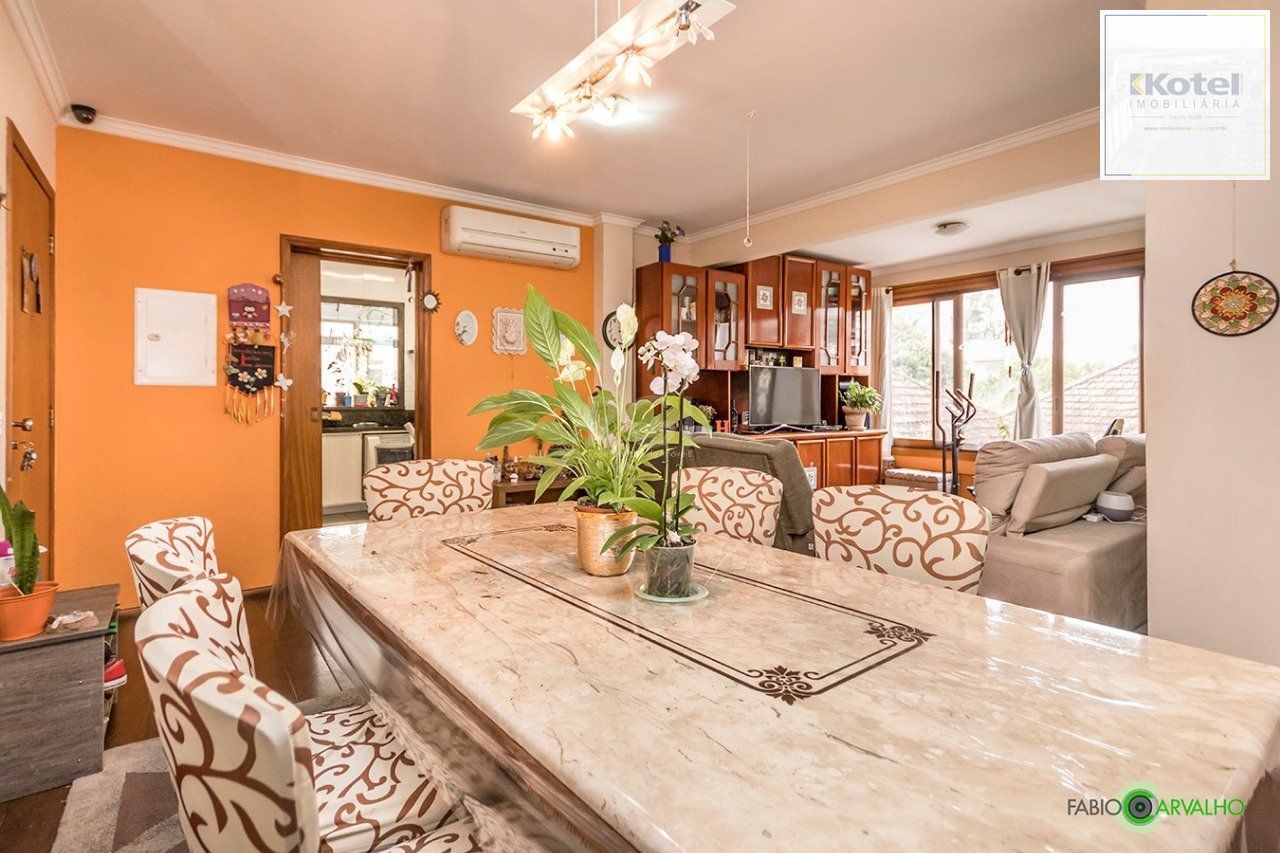 Apartamento para Venda - 112.76m², 3 dormitórios, sendo 1 suites, 3 vagas - Higienópolis — foto 3