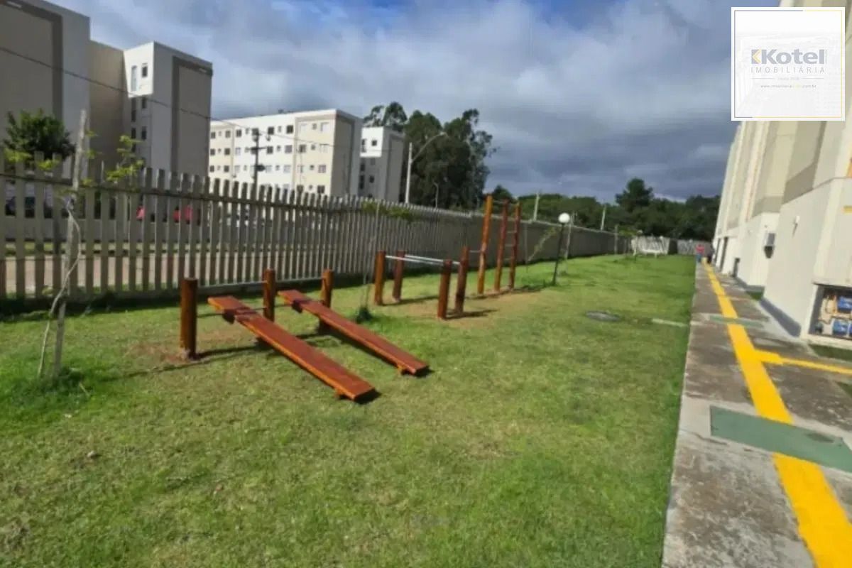 Apartamento, 2 quartos, à venda, 41 m², Restinga - Porto Alegre — foto 4